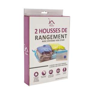 Housse vide air online gifi